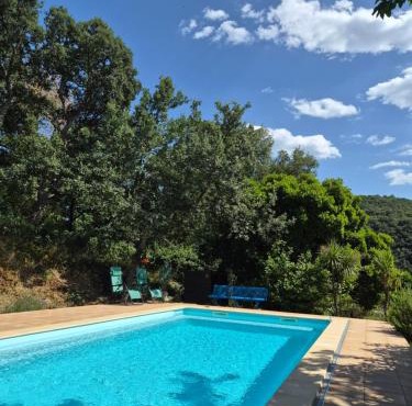 Studio Mer Montagne