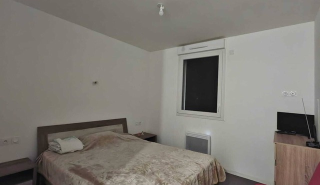 Studio Meuble 4 Personnes