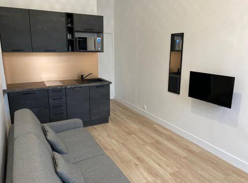 Studio Montorgueil