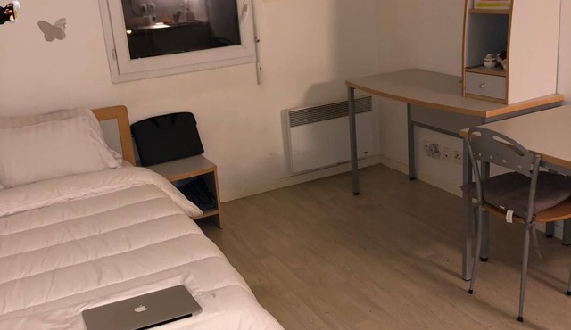 Studio near Disneyland Paris