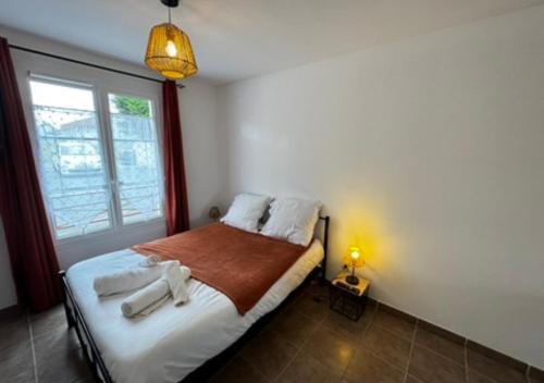 Studio Parking Privé Beauvais