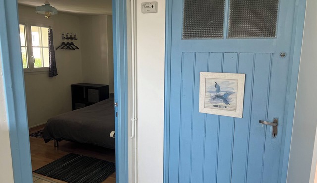 Studio PennArBed&Breakfast