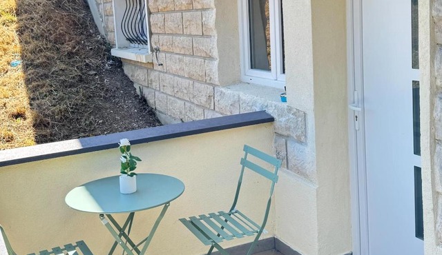 Studio Platanes 9 - Proche Disney - Meaux - Free parking - Paris