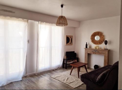 Studio proche de la mer