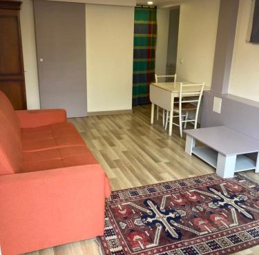 Studio proche paris et Disney
