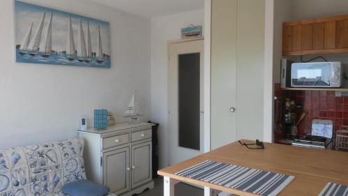 studio résidence le sombreuil