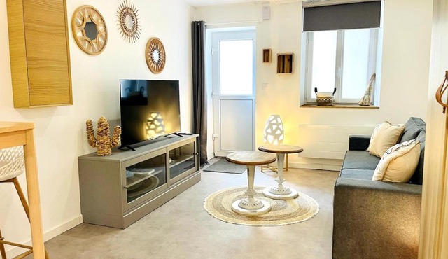 Studio Signature Bourg d'Olivet