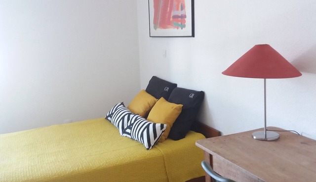 Studio St Malo