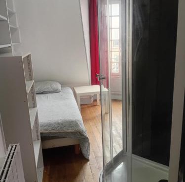 STUDIO ST MICHEL