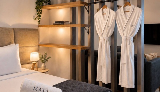 Studio Sydney, | Charmant Studio avec balcon | Hyper centre