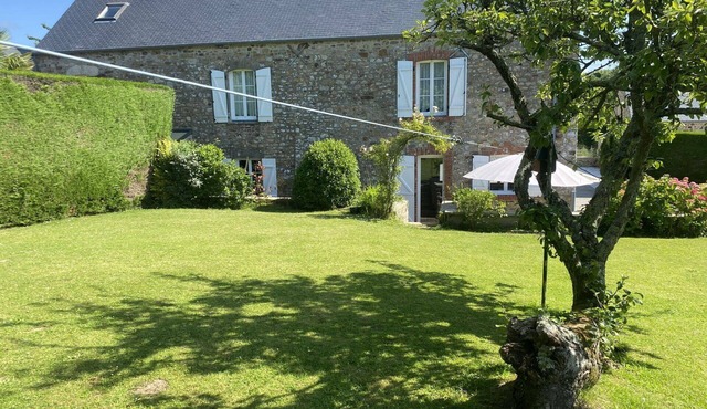 Stunning villa for 6 guests with WIFI, TV, terrace and pets allowed