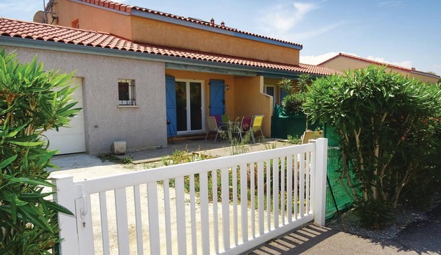 Stunning home in Torreilles - Plage