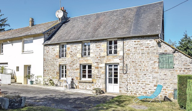 Stunning home in Lonlay l'Abbaye