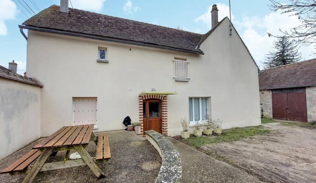 Stunning home in EGRY with WiFi