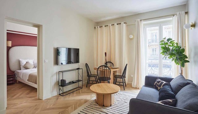 Sublim & NEW apartement St Germain/Notre Dame