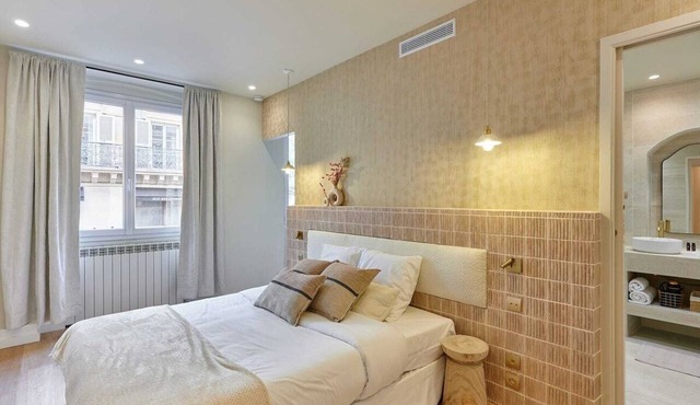 Sublim Studio Beaubourg/Le Marais
