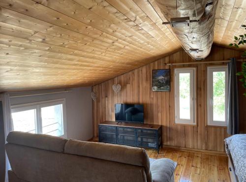 Sublime studio de caractère ,50 m2 climatisé .