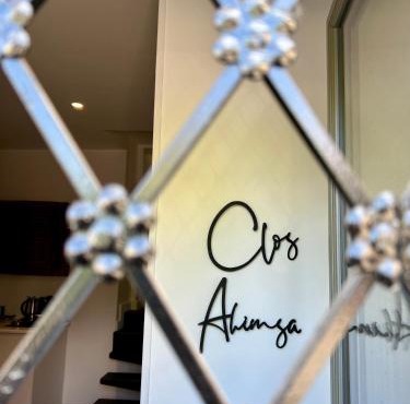 Suite Clos Ahimsa
