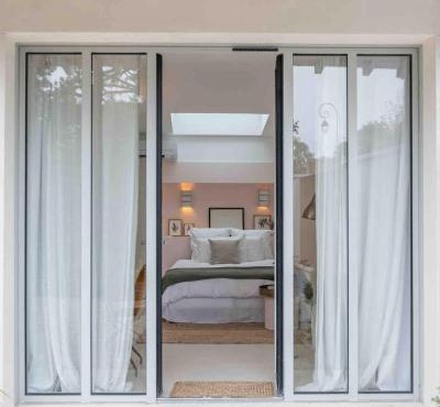 Suite Cosy Barbizon