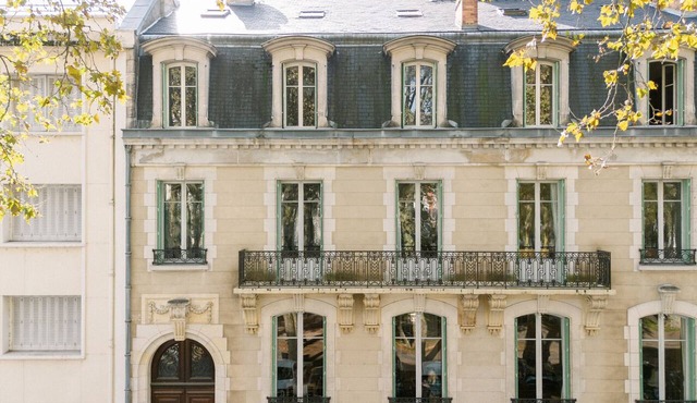 Suite de l'Opéra