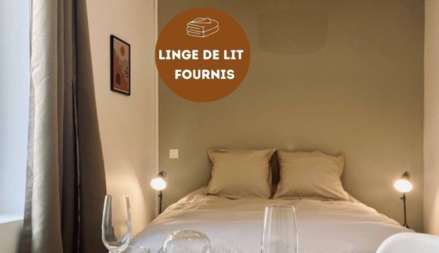 Suite DUNE - Balneo