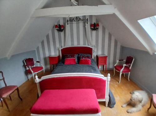 Suite locronan