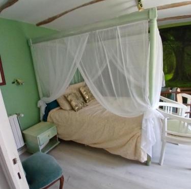 suite nature huelgoat