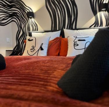 Suite romantique - Jolies Courbes