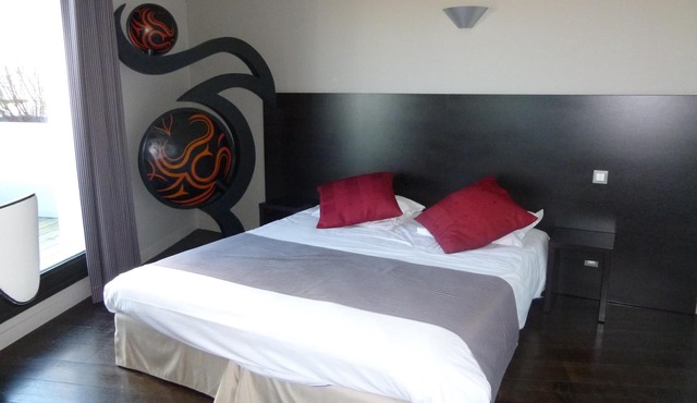 SUITE room Dee Dee BRIDGEWATER