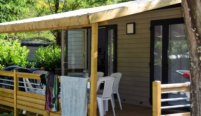 Sunêlia Luxe Louisiana, 3 bedrooms, sleeps 6