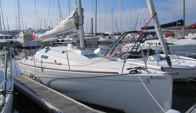 Sun-Kissed Sailing to Costa Esmeralda: A Beach Lover's Dream