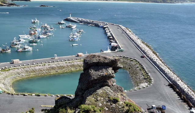 Sun-Kissed Sailing Adventure to Costa Esmeralda from Brittany