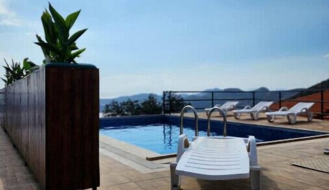 Sunset House #1 in Sögüt