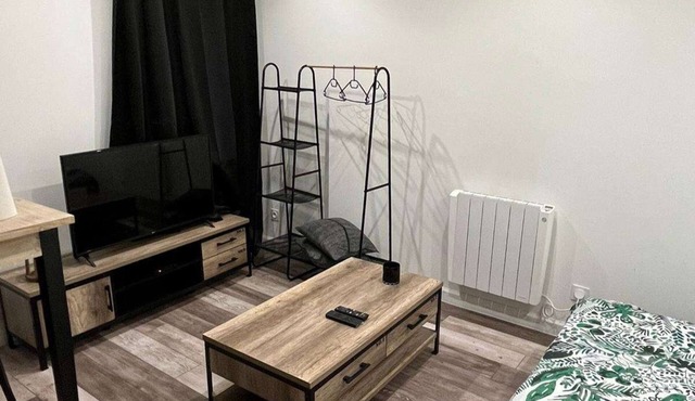 Superbe Appartement