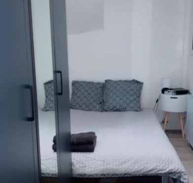 Superbe appartement hyper centre-ville de Melun