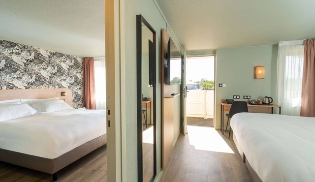Sure Hotel by Best Western Rochefort-Sur-Mer