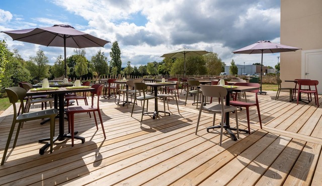 Sure Hotel by Best Western Guerande