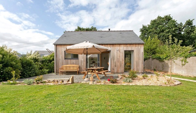 Sweet Escape in Brittany