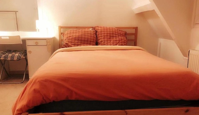sweet house