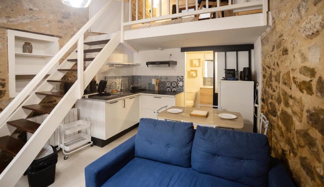 T1 duplex Le Juge Mage -wifi