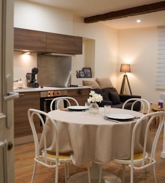 T2 cosy au cœur de Perpignan