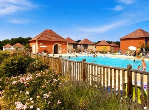 T3 Piscine Classé 3, Park, Terrasse