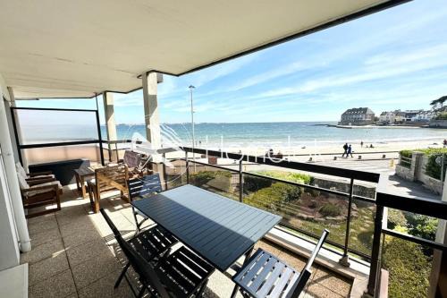 T3 Standing Vue Mer 180 Face Plage