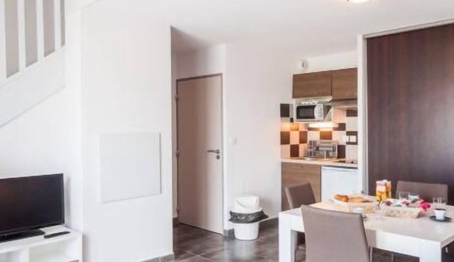Terrace, 43m², Saint-Cyprien