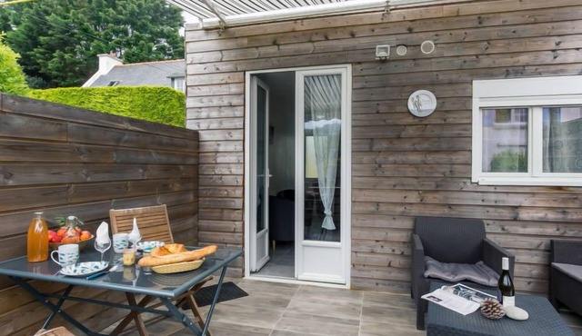 Terre et Mer by Interhome