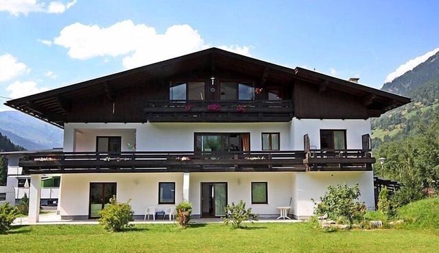 The Alpine Classic by Interhome in Bad Gastein