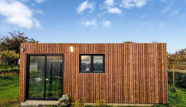 The Bubble Chalet