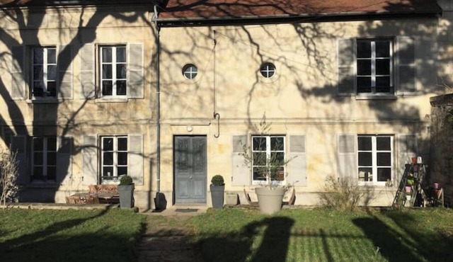 The Castle House