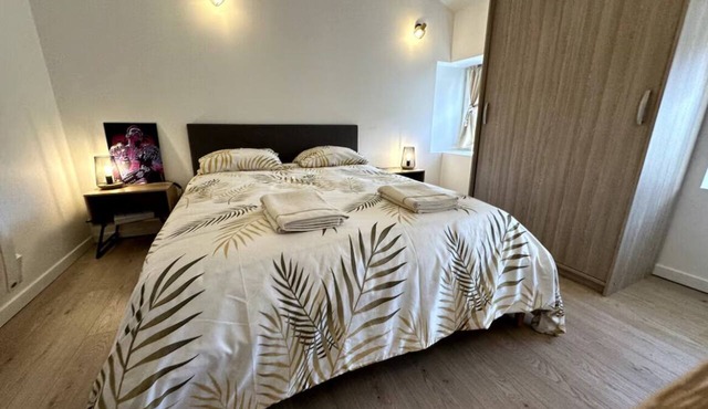 The Cosy Mâcon