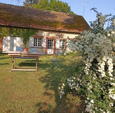 The cosy retreat